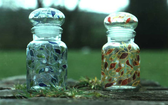 Some jars