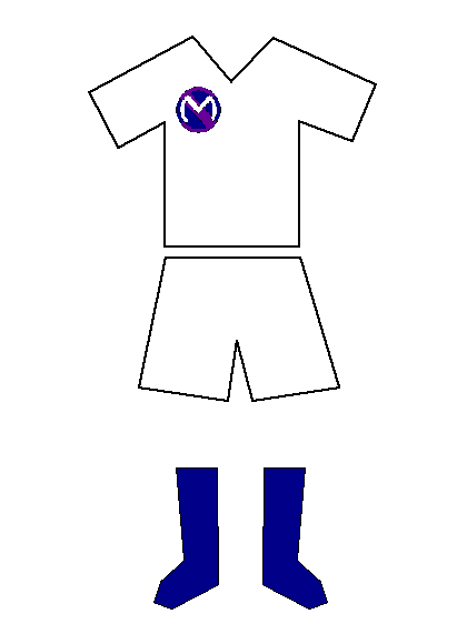 Team strip